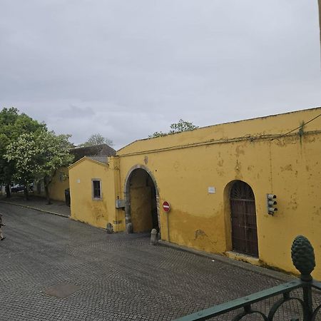 Alcamim Guesthouse Elvas Exterior photo